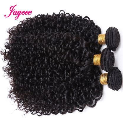 12A Extension de cheveux bouclés crépus mongols 1/3 offres de lots Tissage de cheveux humains Tissage Cheveux Humain Extension de cheveux Livraison gratuite