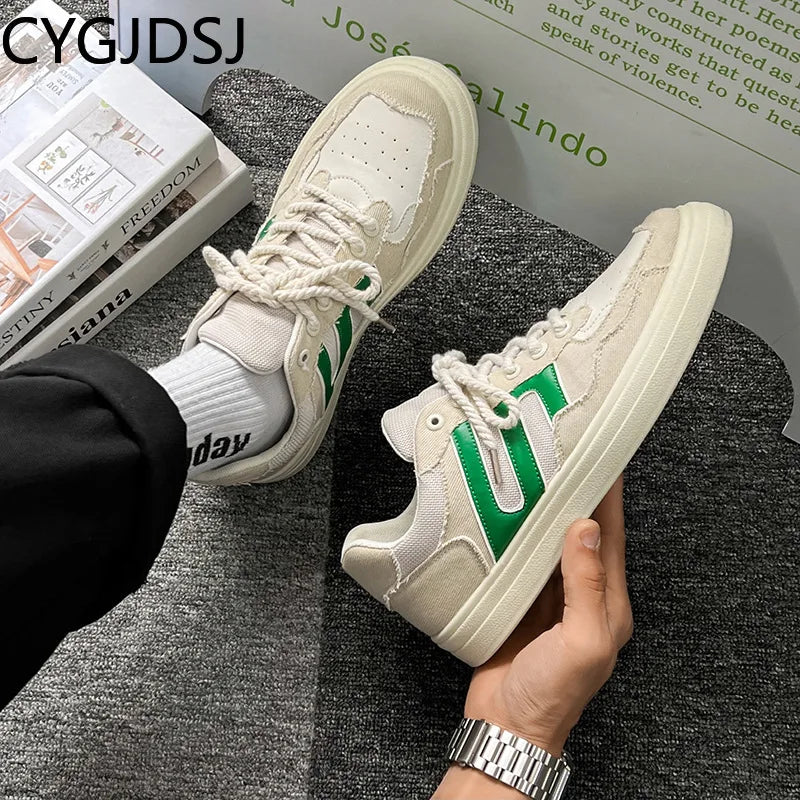 Casuales Sneakers for Men Sports Shoes for Men Chunky Sneakers Fashion Shoes Men Designer Sneakers Running Shoes Chaussure Homme