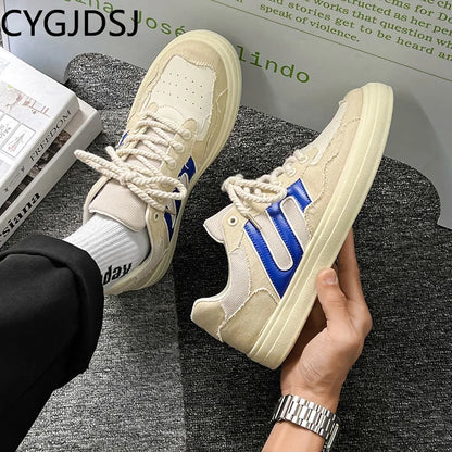 Casuales Sneakers for Men Sports Shoes for Men Chunky Sneakers Fashion Shoes Men Designer Sneakers Running Shoes Chaussure Homme